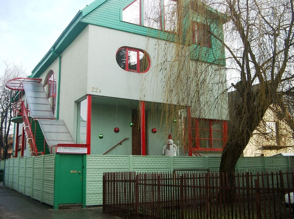 Мини-отель LT