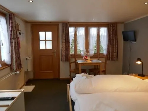 Apartment Schwendihus.1