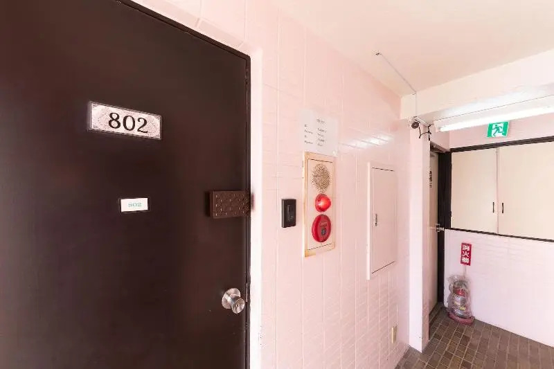 OYO 44868 Hotel Florida