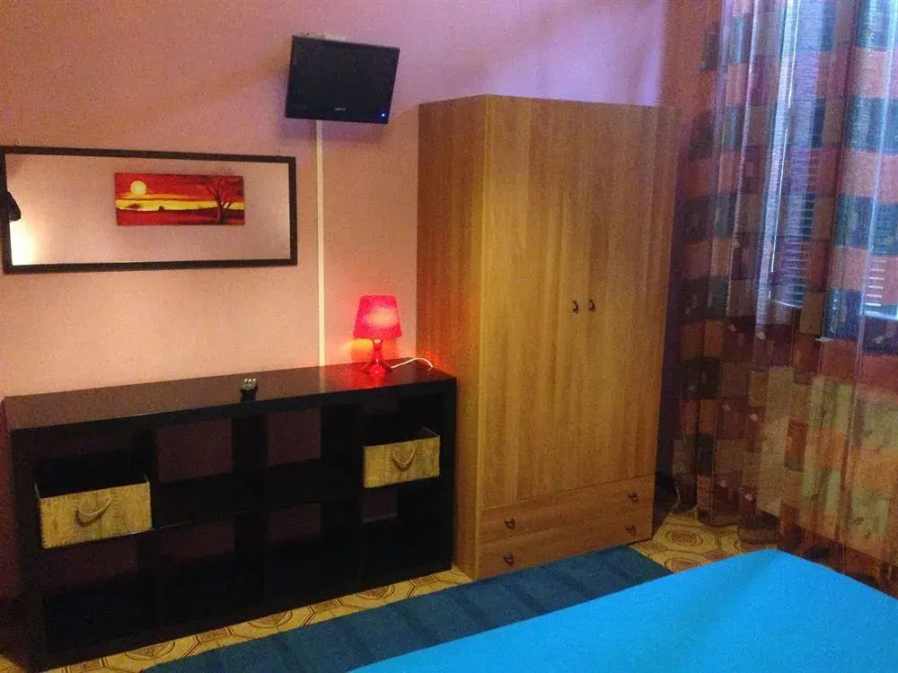Karolstay B&B Roma