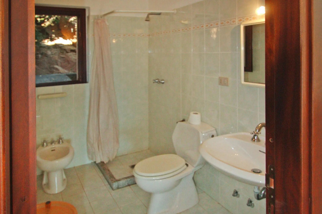 Holiday Home in Sardinia Near Red Cliffs