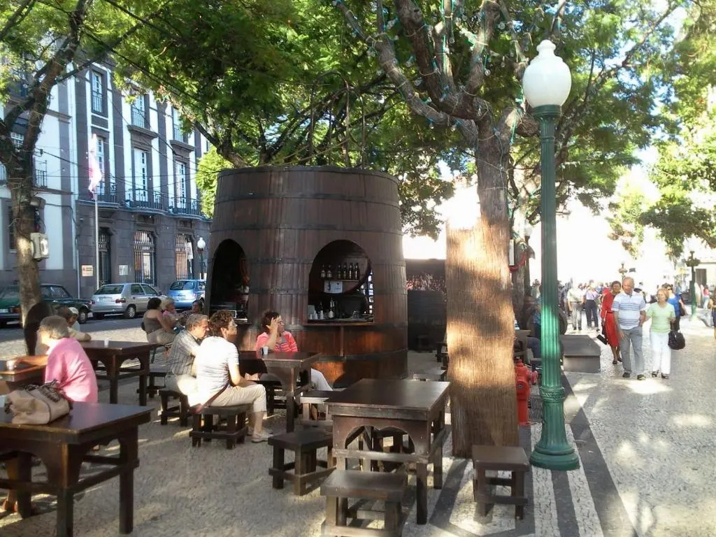 Casa Da Avo Clementina