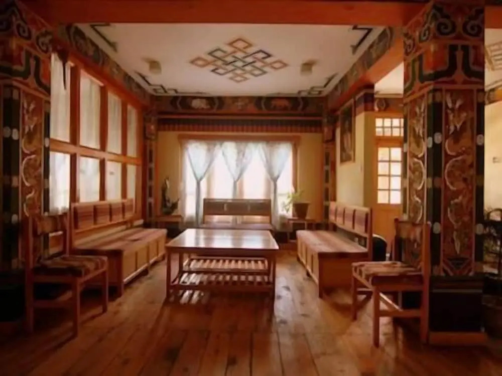 Hotel Phunsum