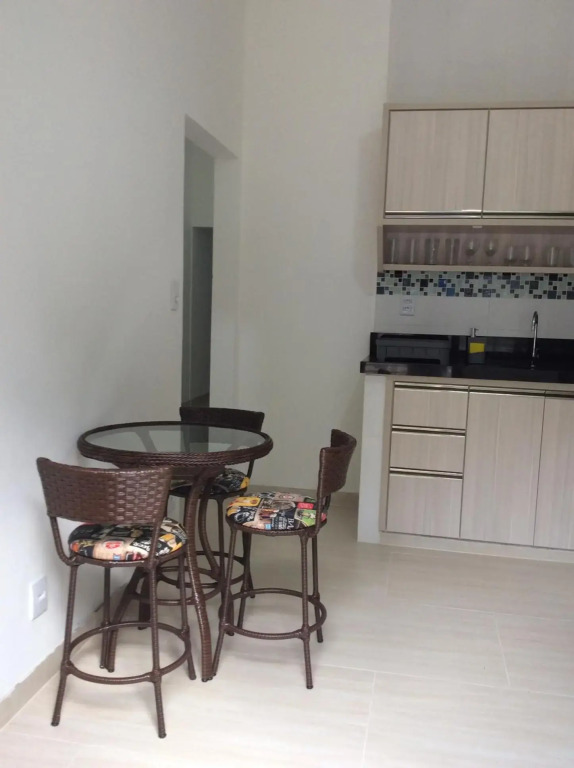 Residencial Annabel Apto 03