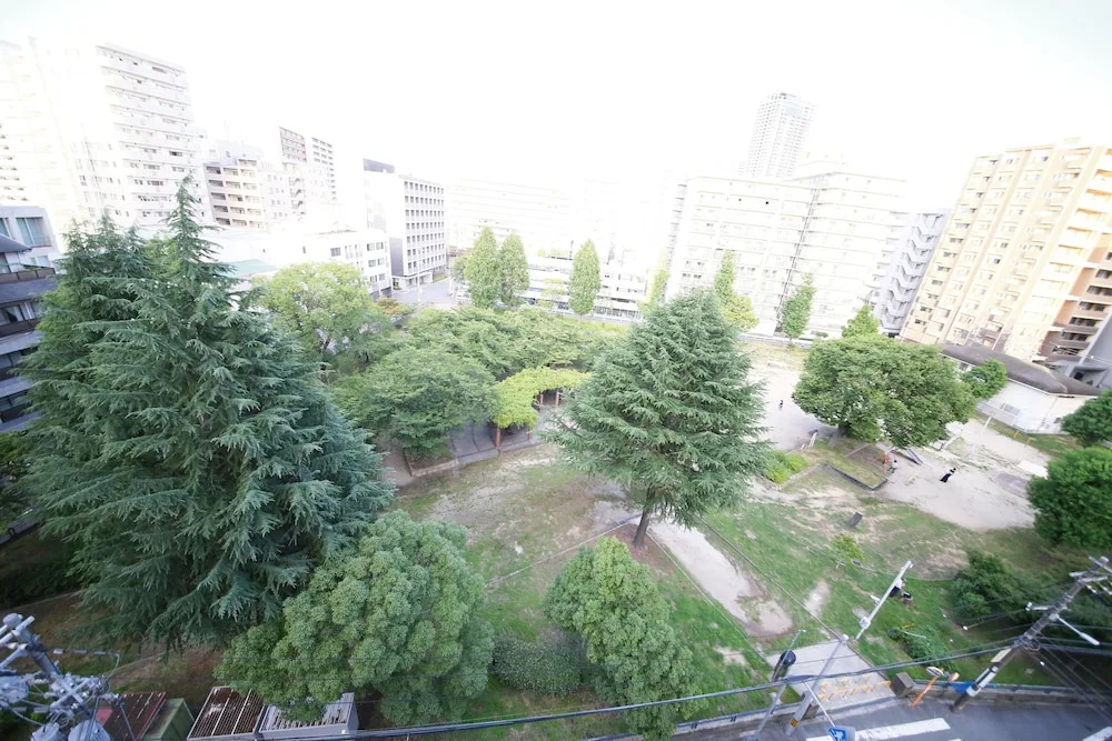 Presioso Umeda 7F