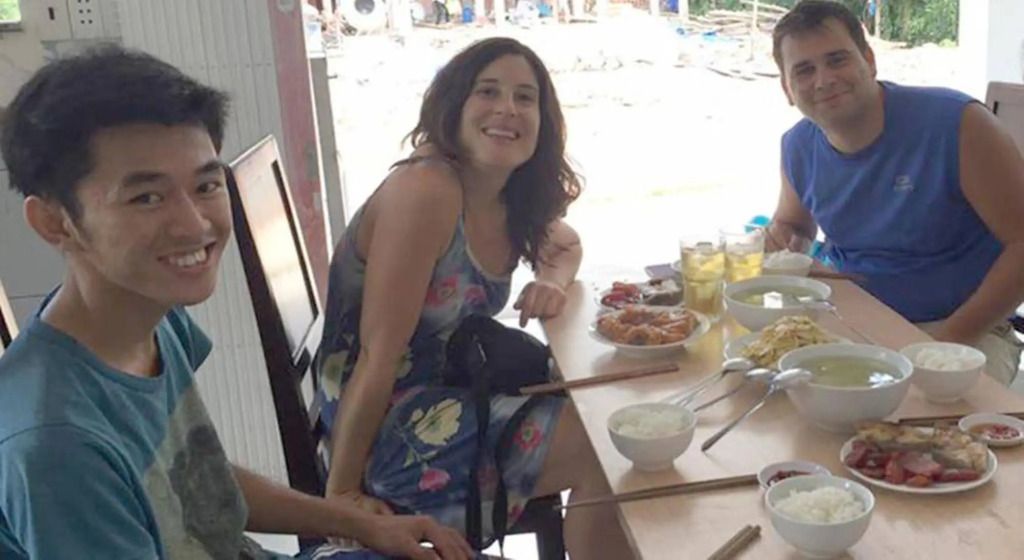 Homestay Mia Diệu Nhàn Phú Quốc