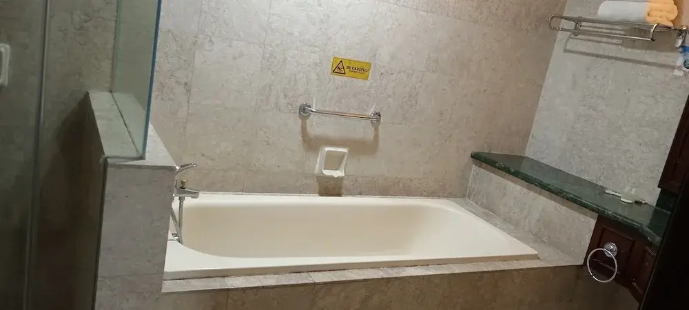 KL Times Square Apartment