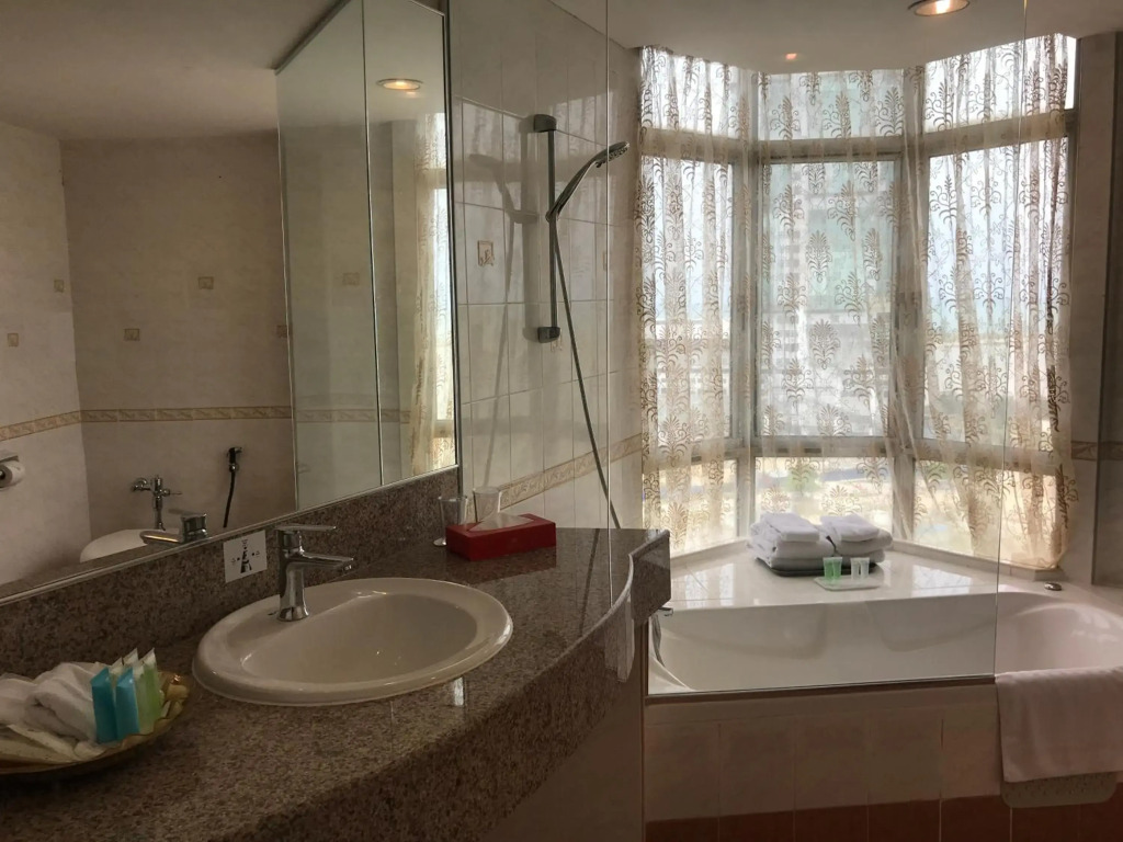 Hotel Grand Continental Kuala Terengganu