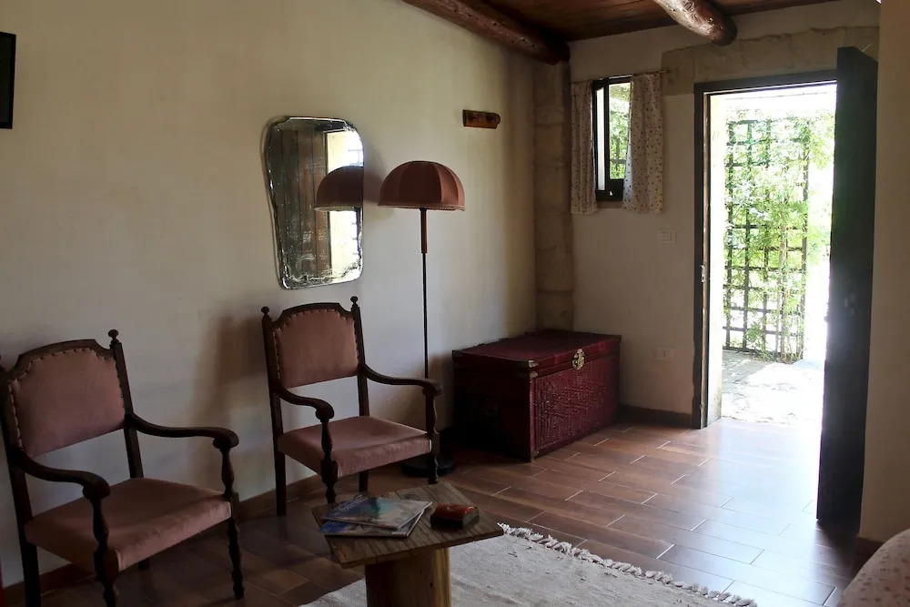 La Petrusa