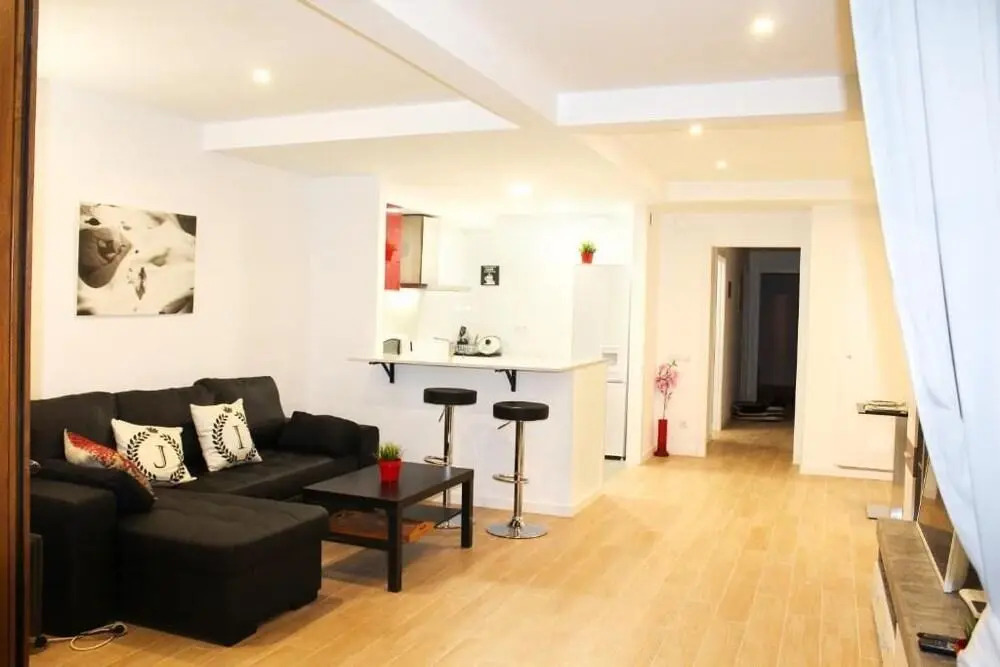 Barceló Apartaments