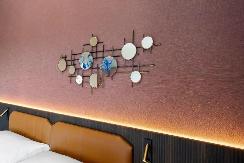 Corendon Amsterdam Schiphol Airport, a Tribute Portfolio Hotel