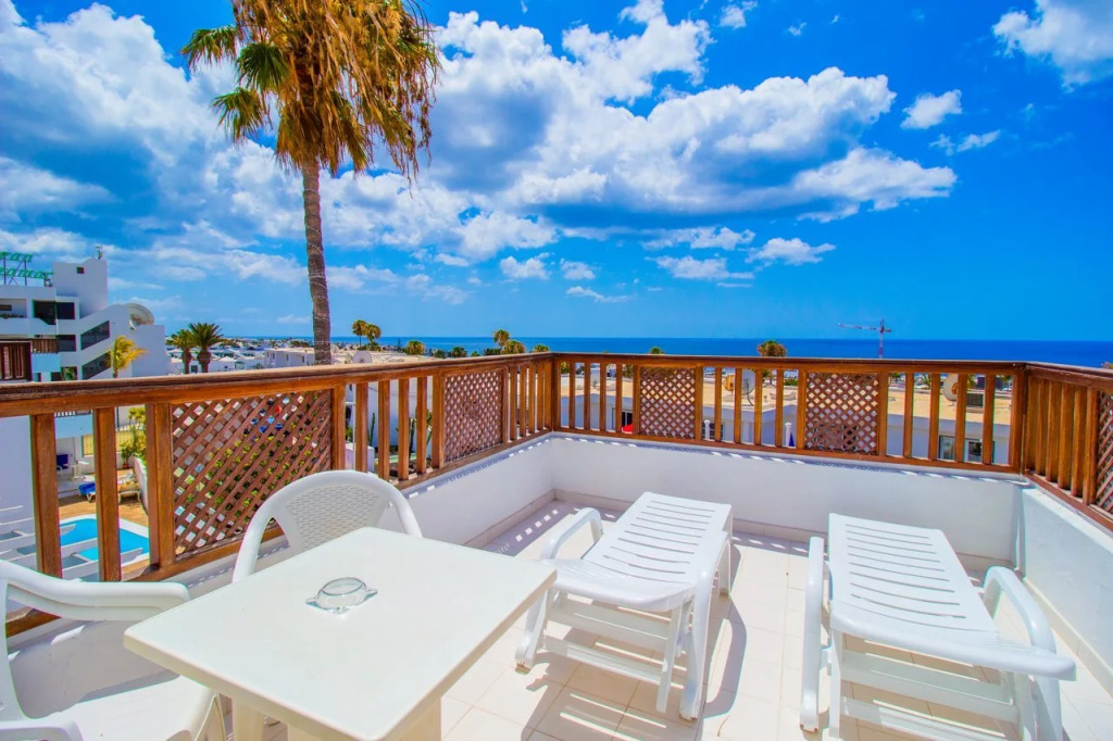 Vista Mar Apartamentos Select Adults 16 yo