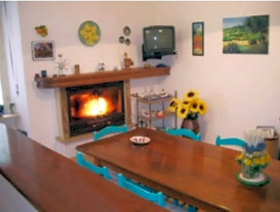 B&B Il Colle