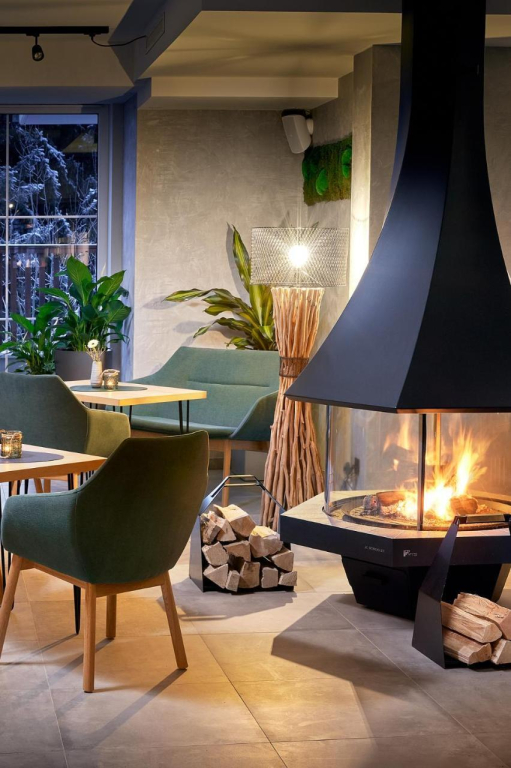 Hotel Rudolfshof Vitality