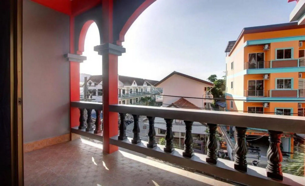 Belle Cose Guest House Phuket