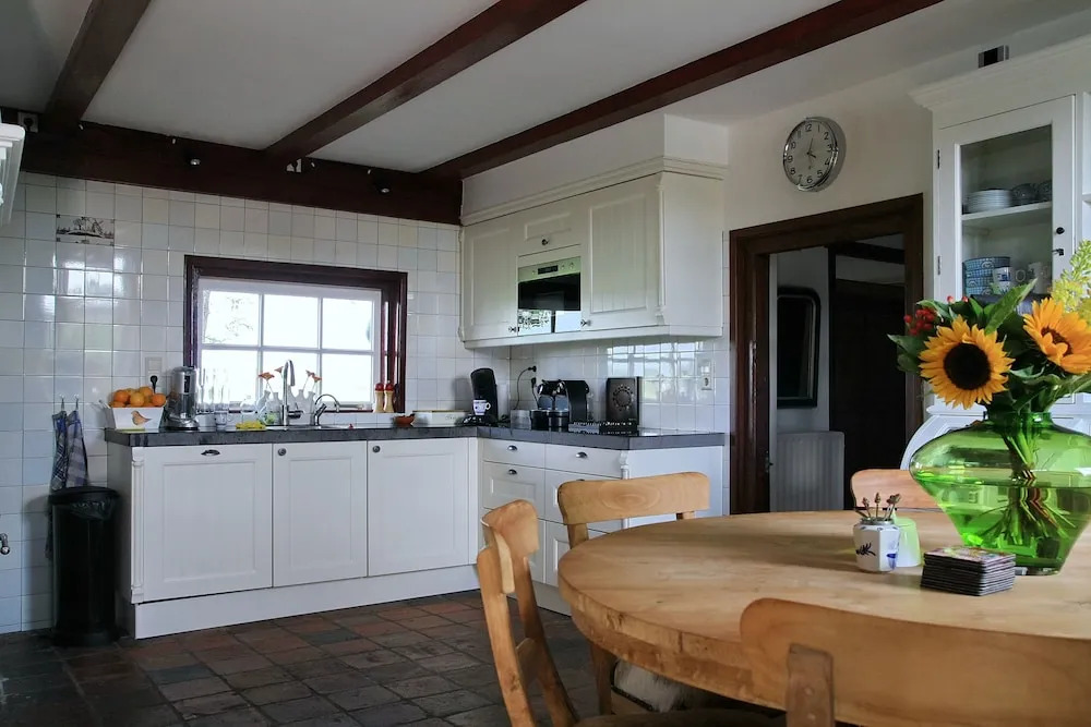 B&B Rechthuis van Zouteveen