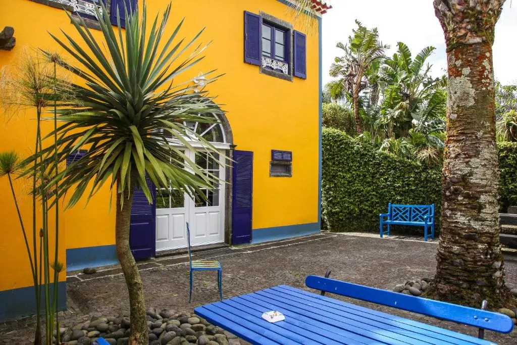 Quinta das Flores