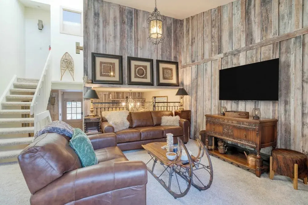 Vail Vista by AvantStay