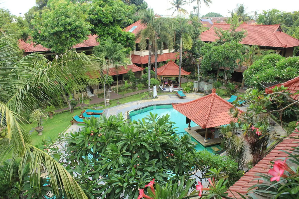 Bali Sandy Resort