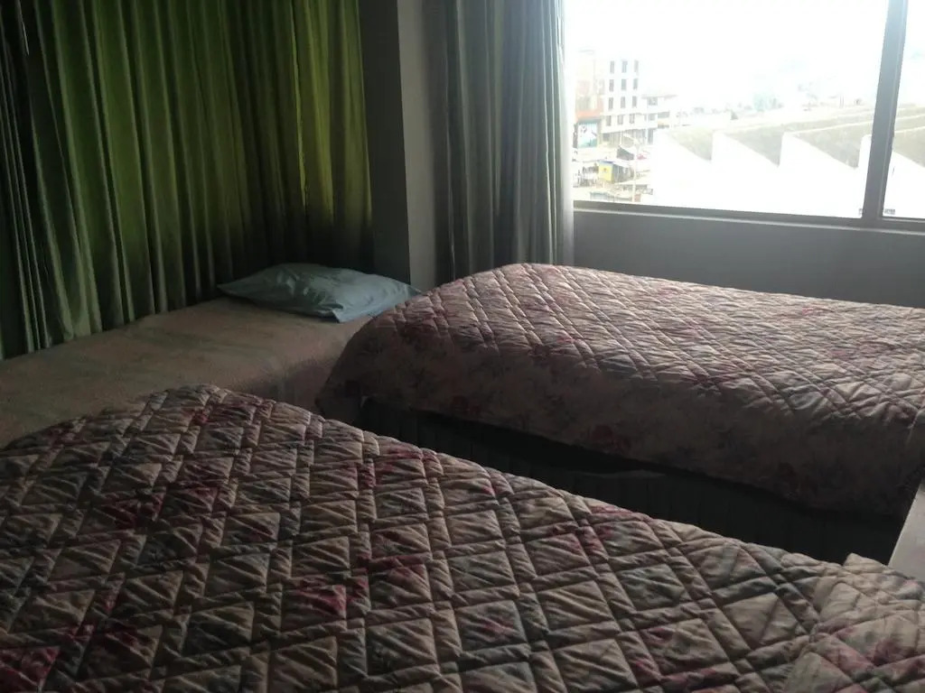 Hotel Danarama