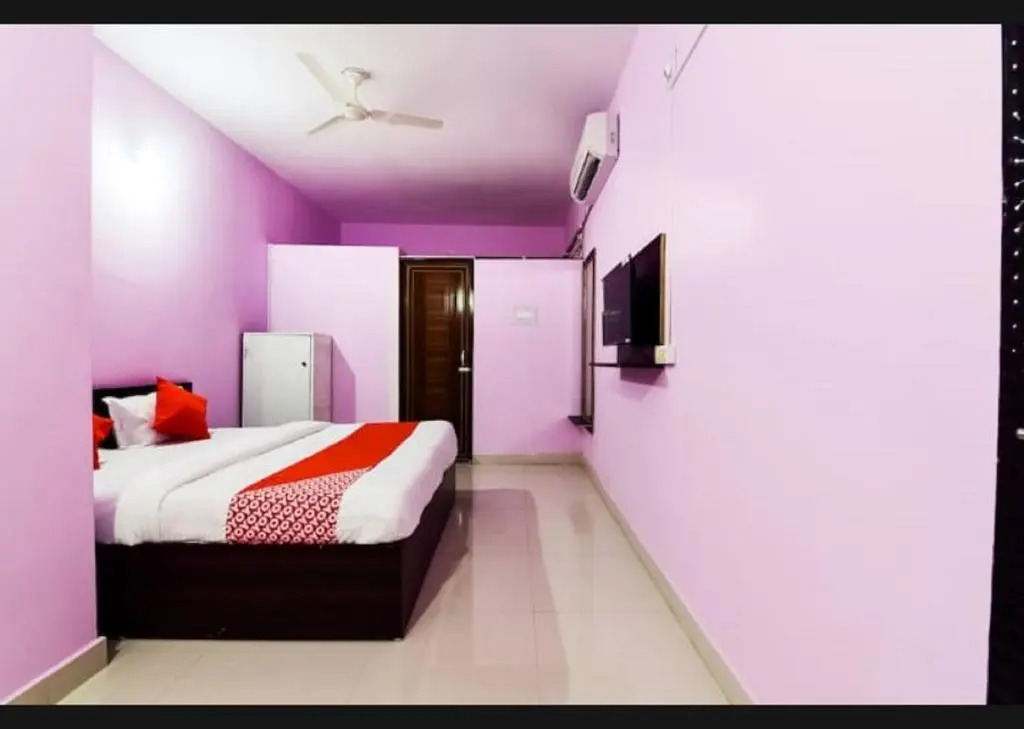 Hotel Bijaya Palace By WB Inn