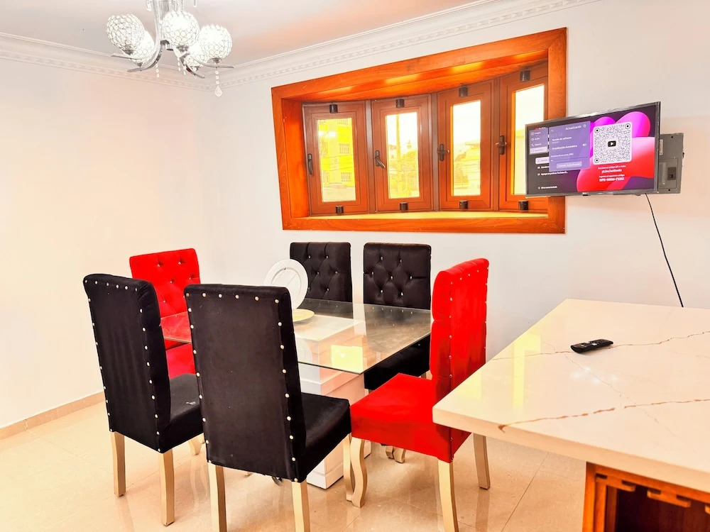 Enjoy Huge 4 Bedrooms and 3 Bathrooms
