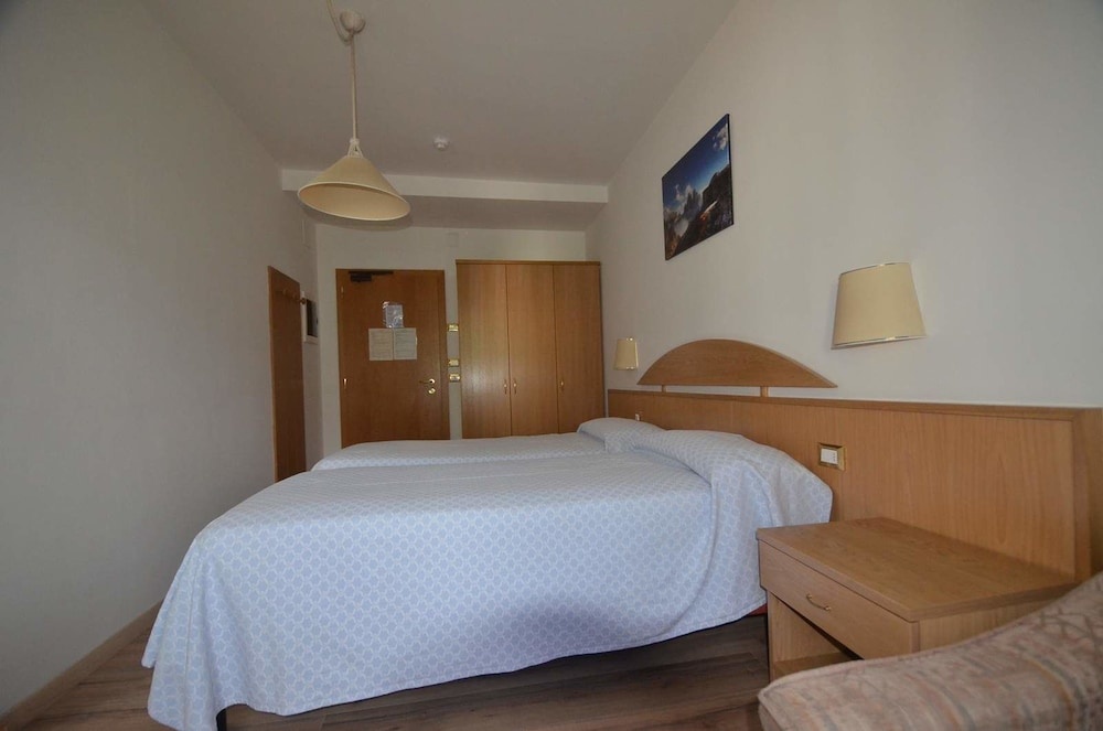 Hotel Centrale