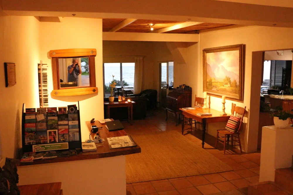 Villa Marine Guest House