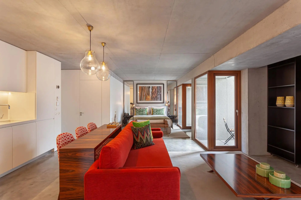 S.Bento Residences