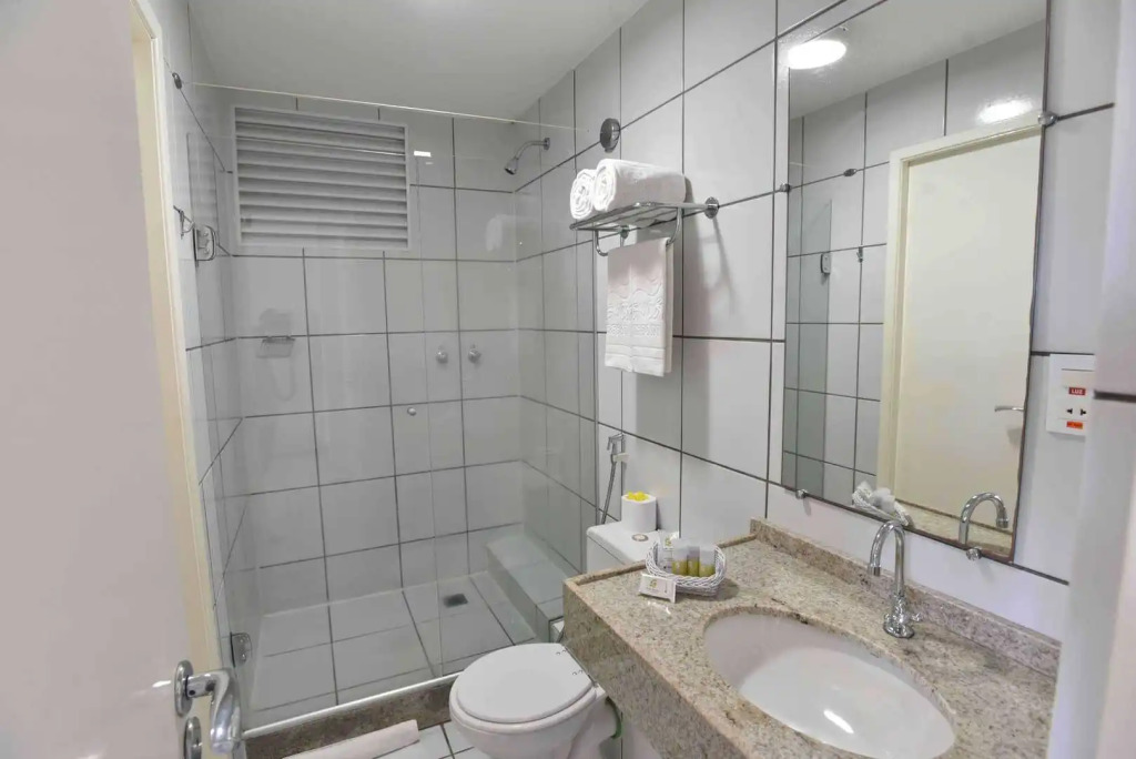 Barreirinhas Gran Lençóis Flat Residence