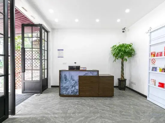 Nanzhangli Heju (Cixi Minghe Shop)