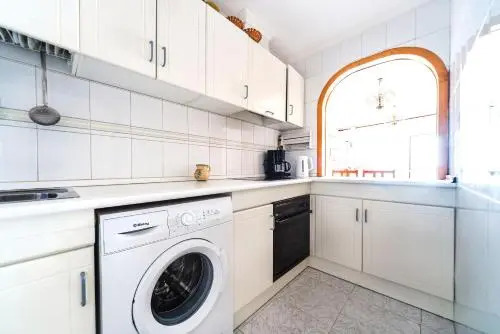 Espanhouse Rafal 434