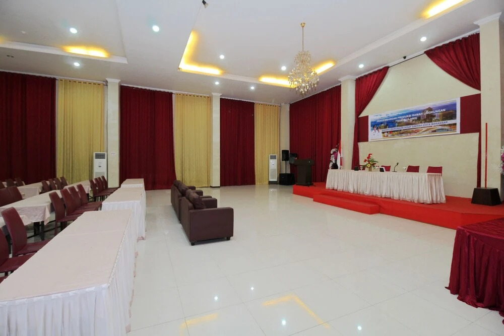 Airy Bontoala Andalas 178 Makassar