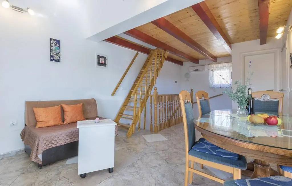 Apartmani Lisicak