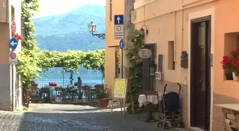 Eventoroma