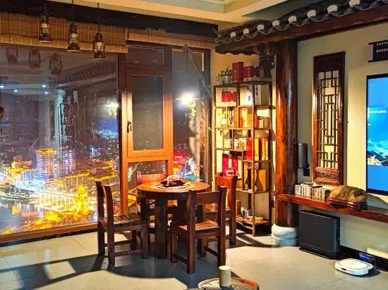 Huilong Residence
