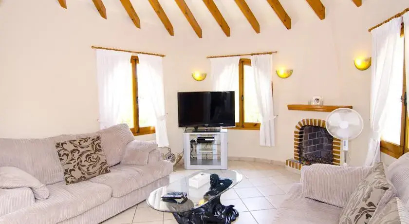 Villa Pimpinela
