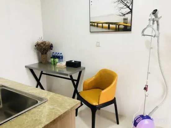 Yuemeijie Hotel