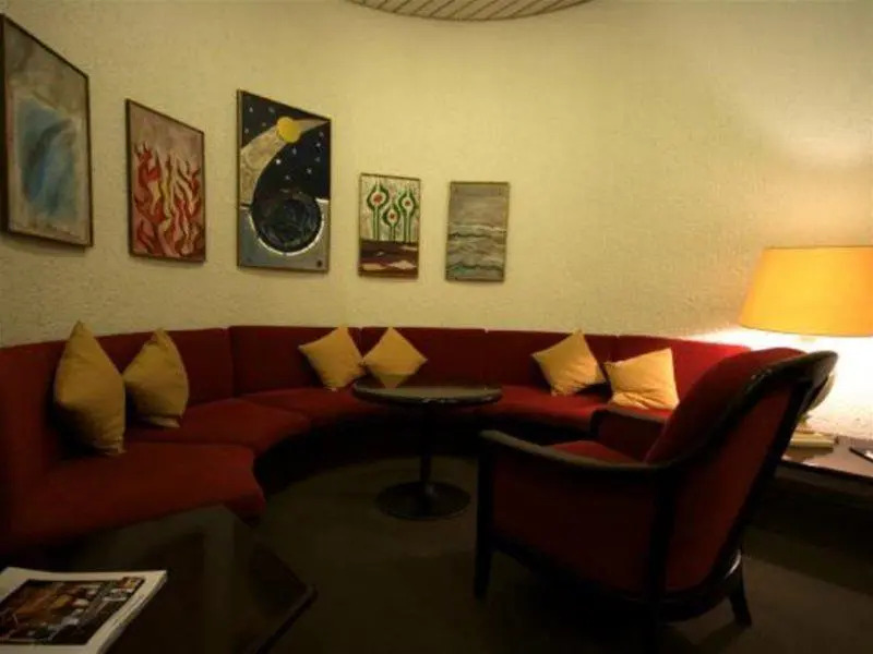 Hotel Cucagna