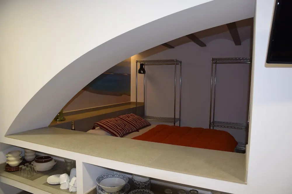 Apartament la casita