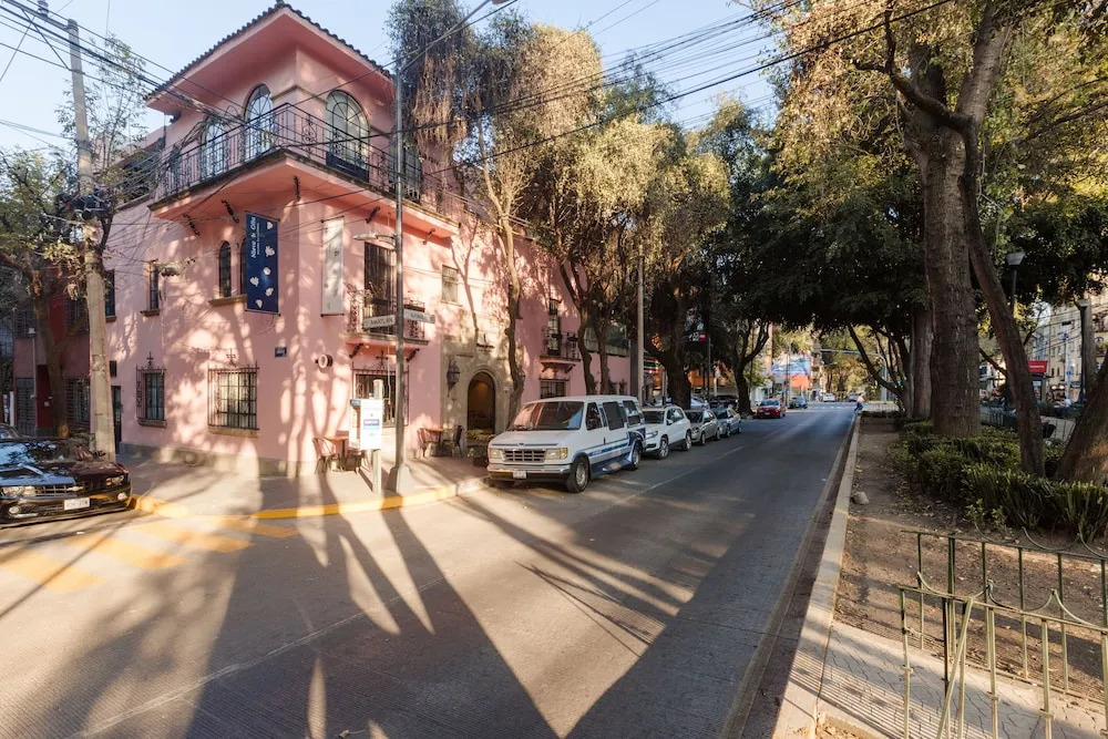 Sonder at Taman Condesa