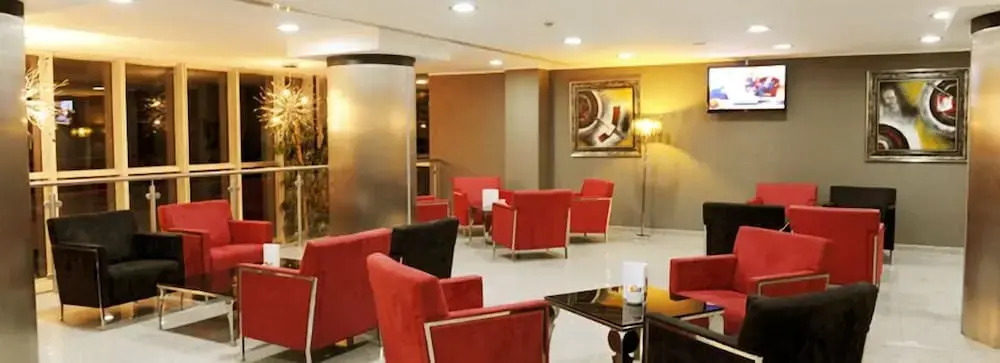 Aparthotel Tropicana