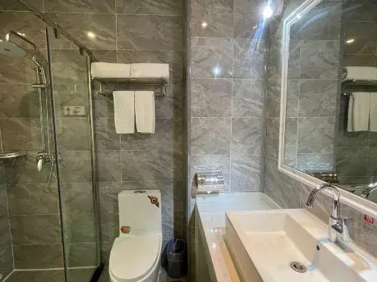 Yongqing Tianyi Hotel