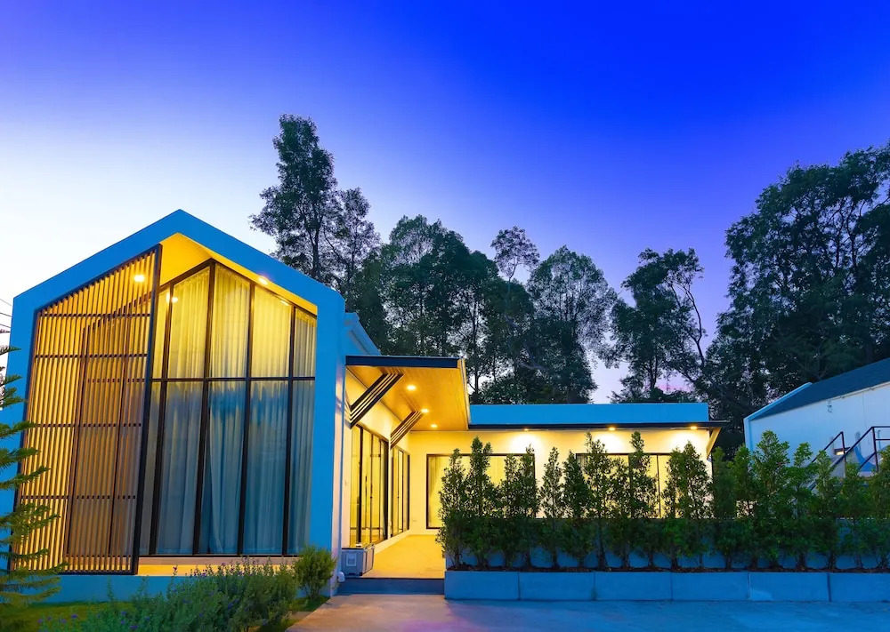 Villa Paramount 2