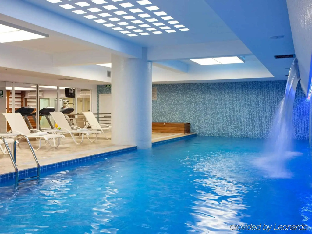 Novotel Lima San Isidro