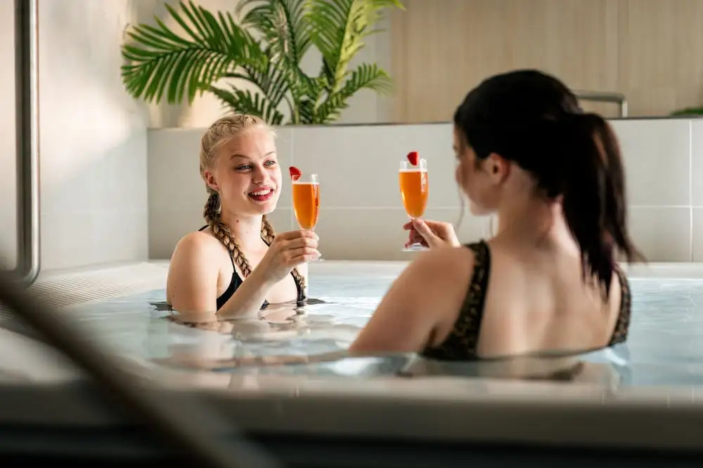 Boutique Hotel Lähde