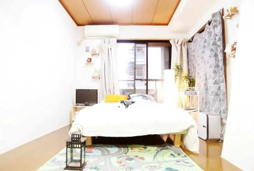 Asakusa Lucky Homes