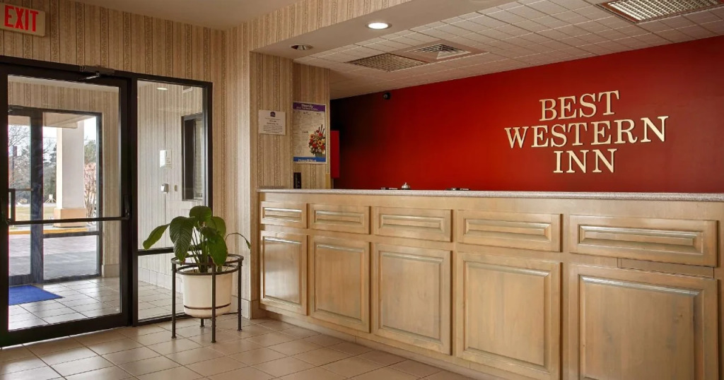 Millennium Inn