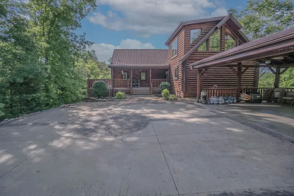 The Lodge