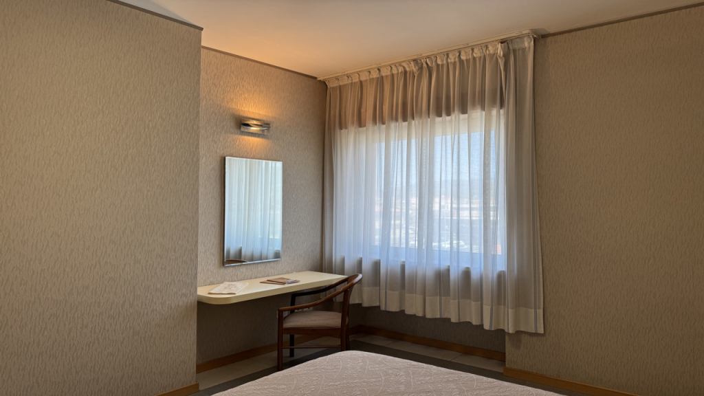 Hotel Al SantAndrea